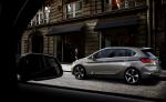 BMW Active Tourer Concept 2012 года
